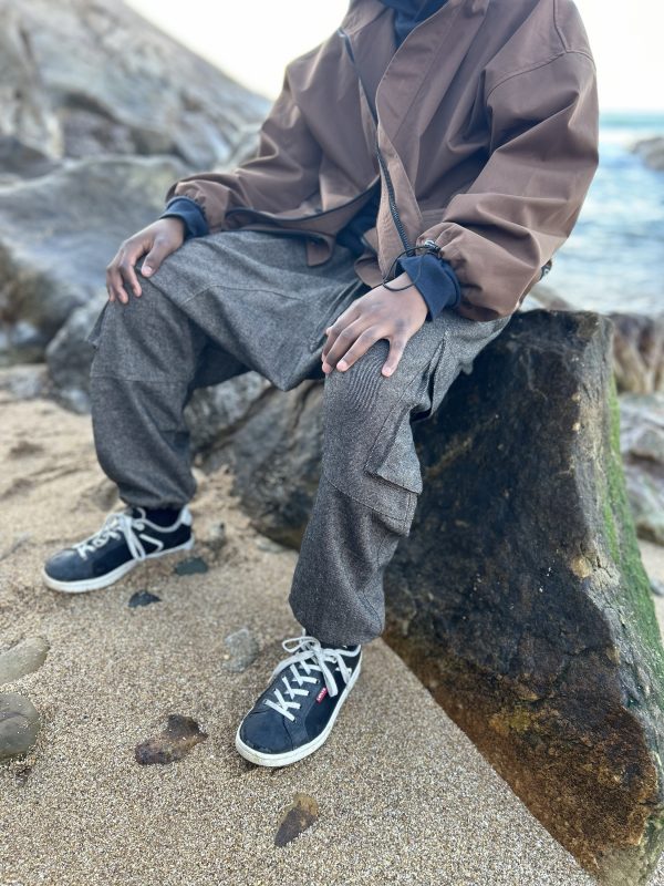 Sarwal Anas