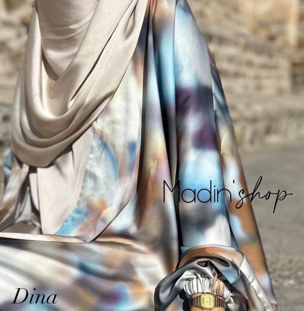 SET DINA – Image 2