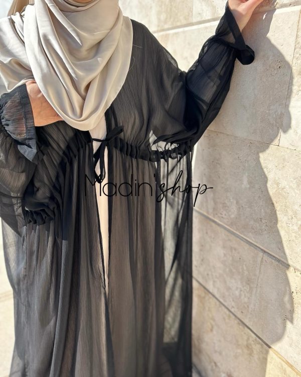 SET HUDA